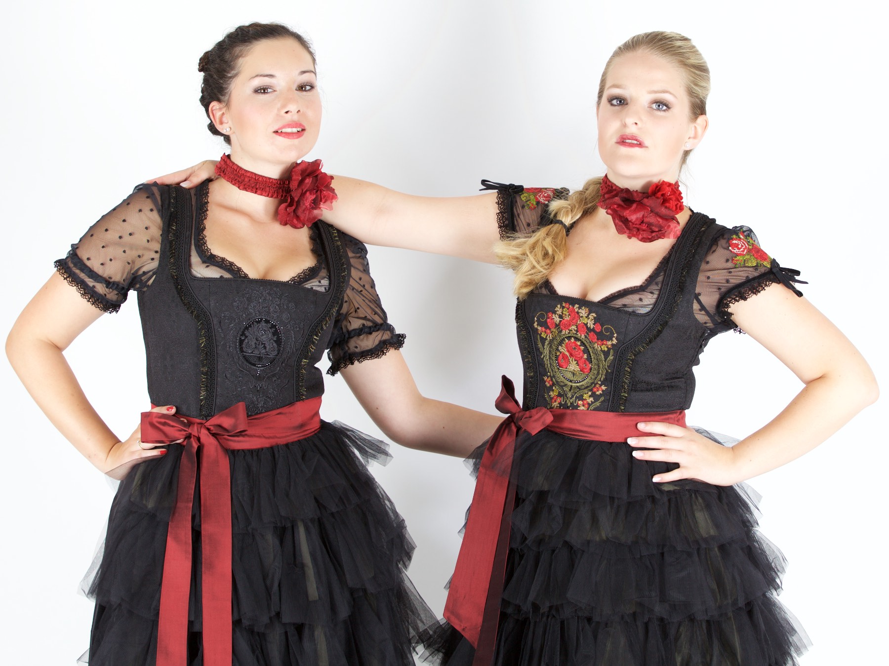 Sportalm Dirndl